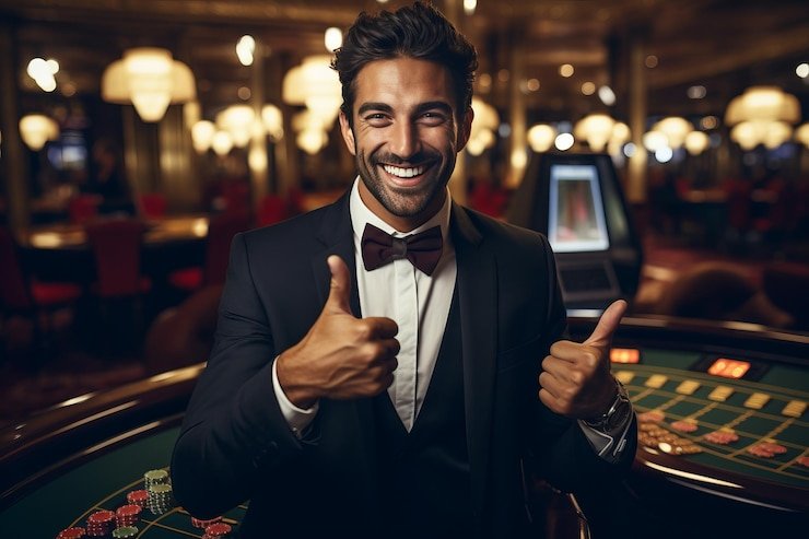 Antarmuka aplikasi totobet login menampilkan pasar sportsbook dan permainan live dealer