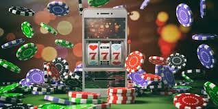 Tampilan hasil permainan Free Bet Blackjack