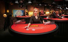 Tampilan jadwal Live Draw di totobet login